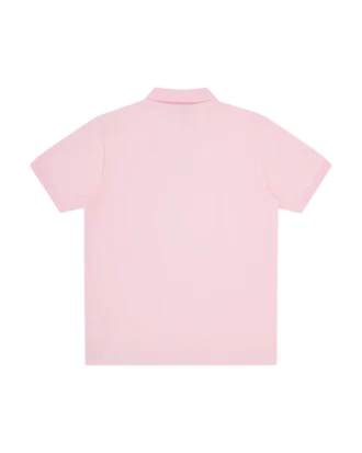 Clubhouse polo shirt