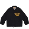 Coach jacket