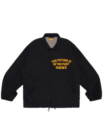 Coach jacket