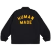 Coach jacket