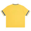 College v neck sports jersey