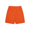 Collegiate puppy shorts