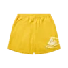 Cone nylon short