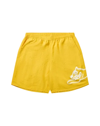 Cone nylon short