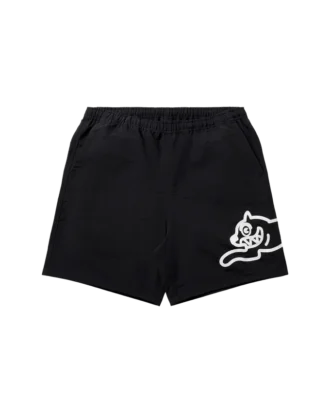 Cone nylon short