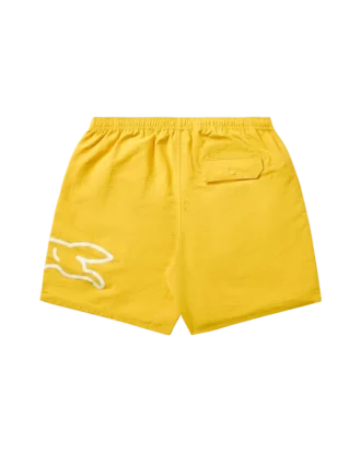 Cone nylon short