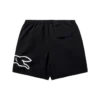 Cone nylon short