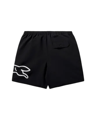 Cone nylon short