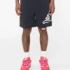 Cone nylon short