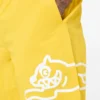 Cone nylon short