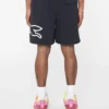 Cone nylon short
