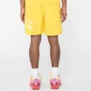 Cone nylon short