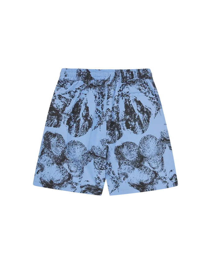 Cone stamp swim shorts Cone stamp swim shorts