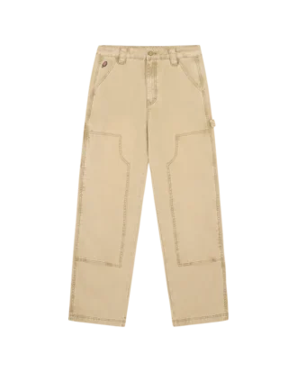 Cones & bones carpenter pants