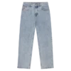 Cones & bones double scoop denim pants