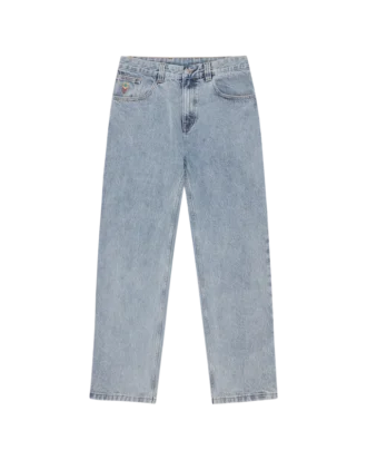 Cones & bones double scoop denim pants