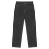 Cones & bones double scoop denim pants