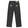 Cones & bones double scoop denim pants