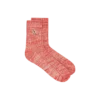 Cones & bones marl socks
