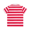 Cones & bones polo shirt
