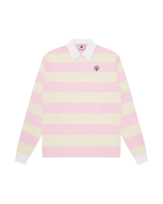Cones & bones rugby shirt