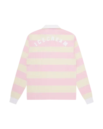 Cones & bones rugby shirt