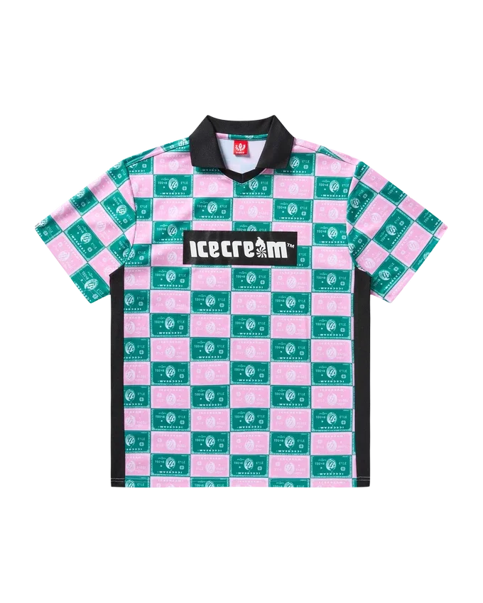Connor soccer jersey Connor soccer jersey