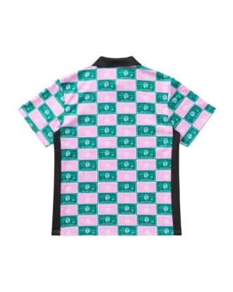 Connor soccer jersey