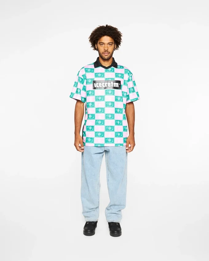 Connor soccer jersey Connor soccer jersey