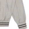 Convenience store lightweight bomber jacket