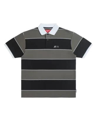 Cotton candy ss polo