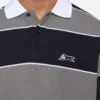 Cotton candy ss polo