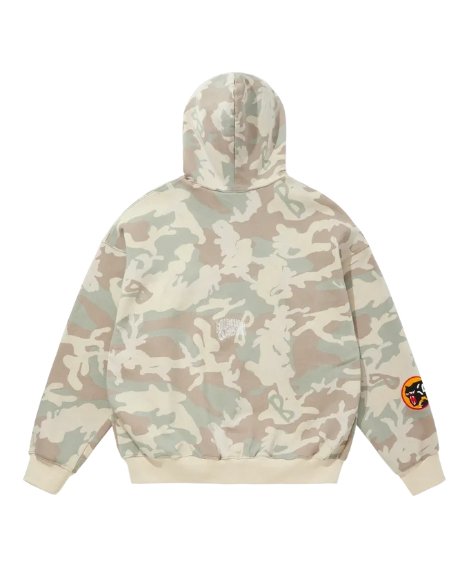Cotton full zip up hoodie Cotton full zip up hoodie