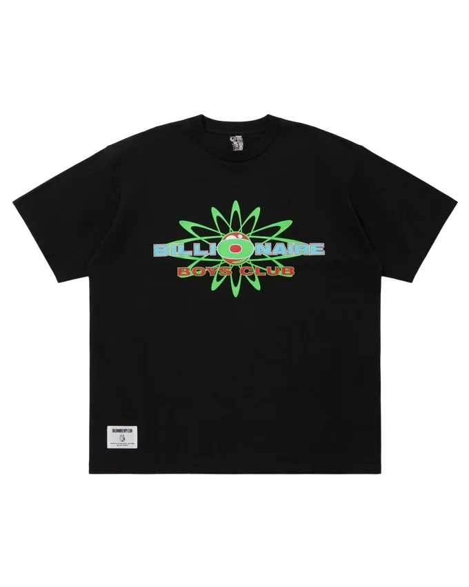 Cotton t-shirt billionaire boys club Cotton t-shirt billionaire boys club