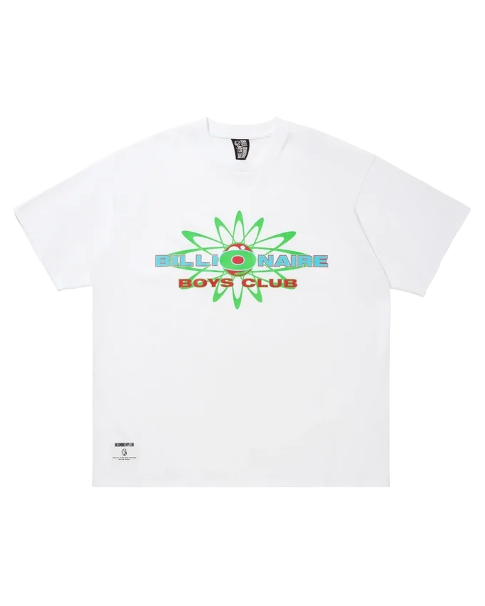 Cotton t-shirt billionaire boys club Cotton t-shirt billionaire boys club
