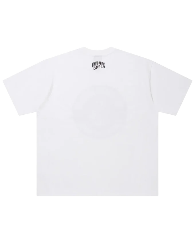 Cotton t-shirt heart and mind Cotton t-shirt heart and mind