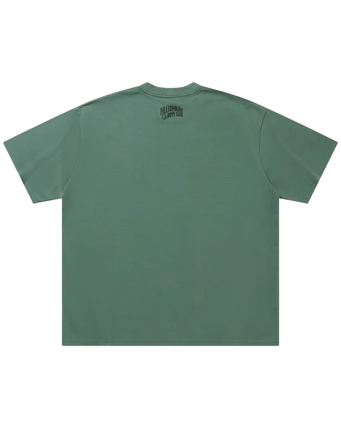Cotton t-shirt heart and mind Cotton t-shirt heart and mind