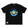 Cotton t-shirt heart mind Cotton t-shirt heart mind