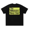 Cotton t-shirt heart mind Cotton t-shirt heart mind