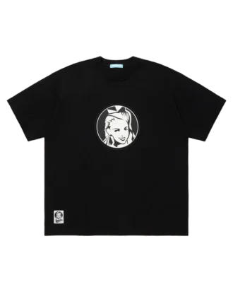 Cotton t-shirt icecream