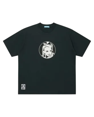 Cotton t-shirt icecream