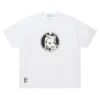 Cotton t-shirt icecream