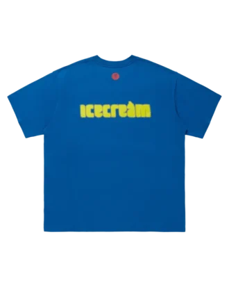 Cotton t-shirt icecream