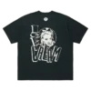 Cotton t-shirt icecream