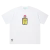 Cotton t-shirt icecream skateboards