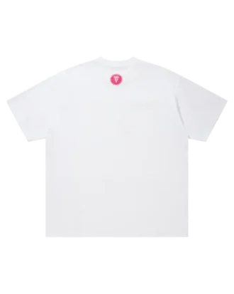 Cotton t-shirt icecream skateboards