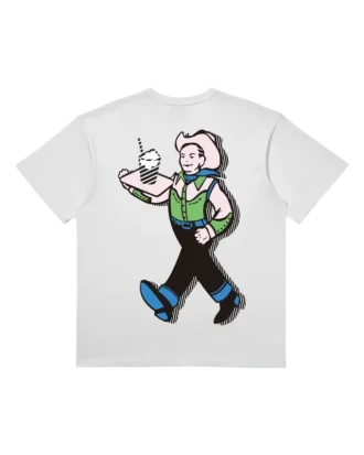 Cowpoke tee