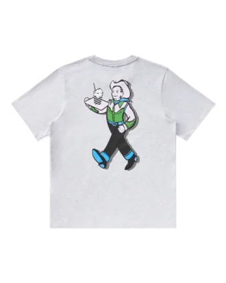Cowpoke tee