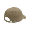 Crest dad cap