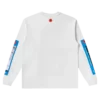 Crunchy shark ls tee